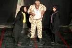 آدمهایی را نشان داده ایم که به زندگی نخل شبیه هستند 5