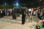 جشنواره فتح خرمشهر، حرف رشادت مردم است 3