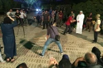 جشنواره فتح خرمشهر، حرف رشادت مردم است 2