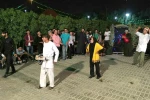 جشنواره فتح خرمشهر، حرف رشادت مردم است 5