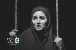 دو نمایش از اندیمشک و بهبهان در جشنواره منطقه ای تئاتر مرصاد