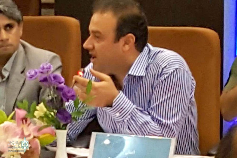 اولویت اول واگذاری تالارهای نمایش به بخش خصوصی هنرمندان تئاتر هستند  2