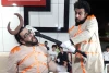 نمایش خیابانی «یوگای شهر ما» در خرمشهر اجرا شد 4