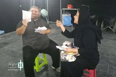 برای شرکت در دوازدهمین جشنواره تئاتر خیابانی مریوان

نمایش «واقعیت، احساس، منطق» در بوستان حجاب خرمشهر اجرا شد