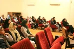 اولین جلسه کارگاه آموزش تئاتر بانوان برگزار شد 3