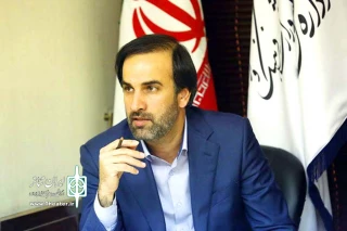 پیام مدیرکل هنرهای نمایشی به دوازدهمین جشنواره تئاتر رضوی

هنرمندان تئاتر، جستجوگر جاودانگی‌اند