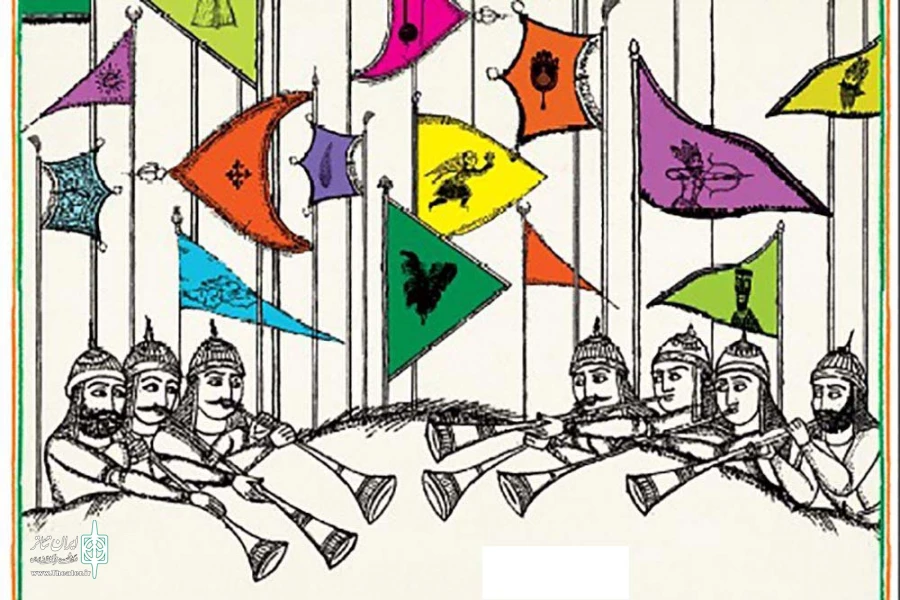 دو نمایش از خوزستان در هجدهمین جشنواره نمایش‌های آیینی سنتی 2