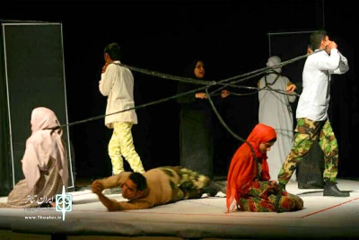 توسط گروه تئاتر ازدهار دشت آزادگان

نمایش «5967» در سوسنگرد روی صحنه رفت