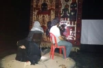عدم هماهنگی بین اندوخته های شوش باستانی و شوش اکنون 3