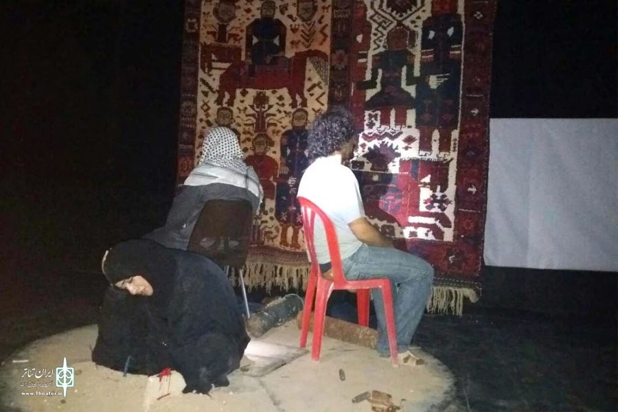 عدم هماهنگی بین اندوخته های شوش باستانی و شوش اکنون 3