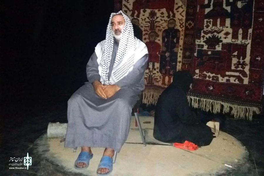 عدم هماهنگی بین اندوخته های شوش باستانی و شوش اکنون 4