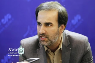 مهندس شفیعی مدیرکل هنرهای نمایشی در آستانه روز خبرنگار نوشت:

تئاتر به کیمیای همدلی و همراهی خبرنگاران خردمند جان یافته و جان بخشیده است