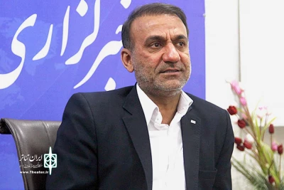 محمد جوروند مدیرکل فرهنگ و ارشاد اسلامی خوزستان روز خبرنگار را تبریگ گفت
