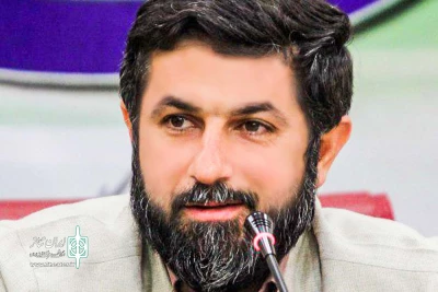 پیام دکتر شریعتی استاندارخوزستان به مناسبت روز خبرنگار

دولت تدبیر و امید تلاش خود را در راستای مطالبات اصحاب رسانه انجام خواهد داد