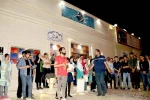 اجرای نمایشهای«خاصیت سکوت»، «قتل در منزل رضا چوپان» و «آموزش پهلوانی در سه سوت» در آبادان 3