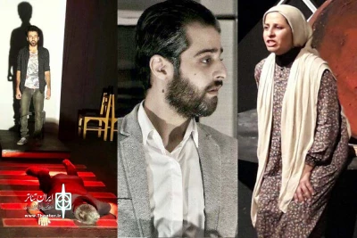 مرحله دوم بازبینی بیست و نهمین جشنواره تئاتر استان خوزستان آغاز شد؛

در اولین روز سه نمایش از بهبهان، آغاجاری و امیدیه بازبینی می شوند