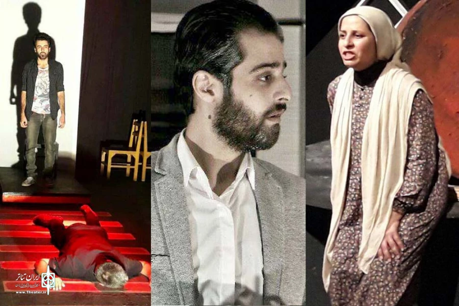 در اولین روز سه نمایش از بهبهان، آغاجاری و امیدیه بازبینی می شوند 2