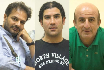پس از دو مرحله بازبینی آثار تولید شده؛

نمایش های راه یافته به  بیست و نهمین جشنواره تئاتر استان خوزستان انتخاب شدند