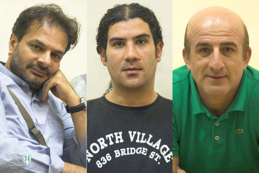 نمایش های راه یافته به  بیست و نهمین جشنواره تئاتر استان خوزستان انتخاب شدند 2