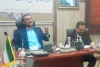 جلسه مشورتی ستاد برگزاری بیست و نهمین جشنواره تئاتر استان خوزستان برگزار شد 2