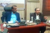 جلسه مشورتی ستاد برگزاری بیست و نهمین جشنواره تئاتر استان خوزستان برگزار شد 3