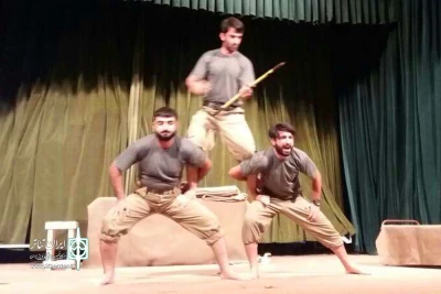 در نشست ماهیانه تئاتر دزفول مطرح شد؛

دهمین جشنواره منطقه ای کودک و نوجوان دزفول در اسفندماه برگزار می شود