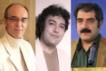 داوران بیست و نهمین جشنواره تئاتر استان خوزستان معرفی شدند 2