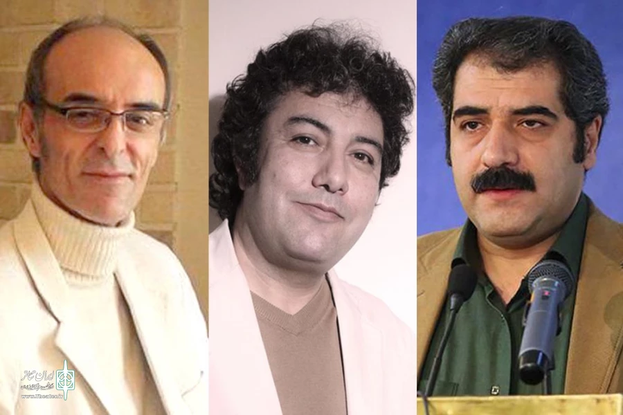 داوران بیست و نهمین جشنواره تئاتر استان خوزستان معرفی شدند 2