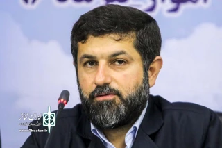 پیام دکتر شریعتی استاندار خوزستان به مناسبت برگزاری بیست و نهمین جشنواره تئاتر استان خوزستان؛

موج پویایی، نشاط و رونق  تئاتر تنها منحصر به ایام جشنواره نباشد