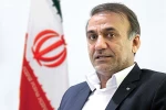 هنرمندان تئاتر آمال و آرزوها، اخلاق و نجابت و طهارت روح را به نمایش می گذارند 2