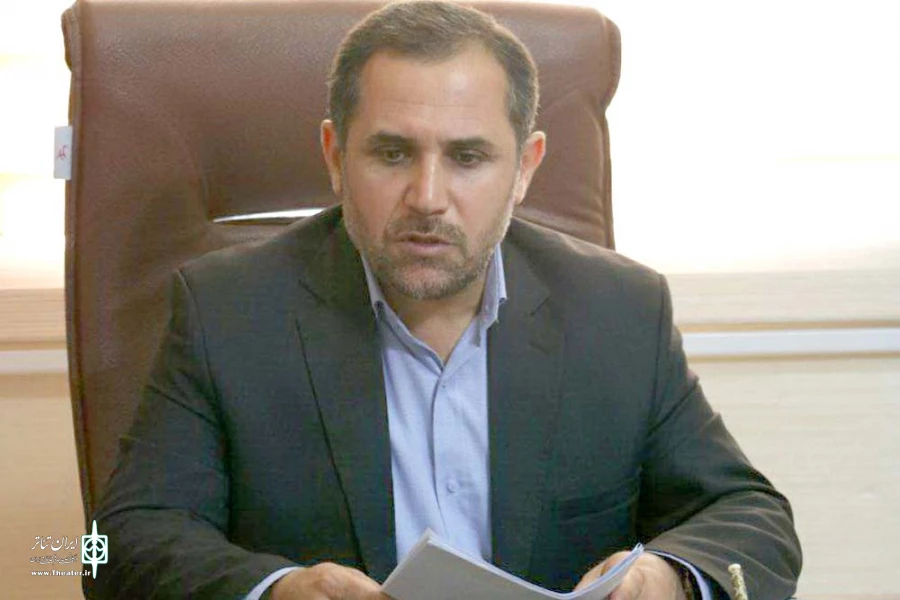 برگزاری جشنواره ای با کیفیت و در شان استان خوزستان هدف اصلی ما است 2