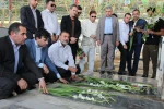 بیست و نهمین جشنواره تئاتر استان خوزستان آغار به کار کرد  2