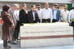 بیست و نهمین جشنواره تئاتر استان خوزستان آغار به کار کرد  3