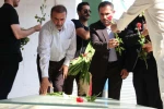 بیست و نهمین جشنواره تئاتر استان خوزستان آغار به کار کرد  4