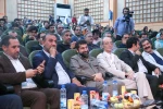 بیست و نهمین جشنواره تئاتر استان خوزستان برگزیدگان خود را شناخت 4