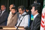 بیست و نهمین جشنواره تئاتر استان خوزستان در ایستگاه پایانی 2
