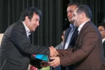 بیست و نهمین جشنواره تئاتر استان خوزستان در ایستگاه پایانی 4