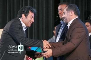 بیست و نهمین جشنواره تئاتر استان خوزستان در ایستگاه پایانی 4
