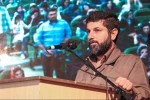 تمام امکانات جشنواره ملی تئاتر نفت را فراهم می‎کنم  2