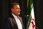 جشنواره تئاتر نفت را از ملی به بین‌المللی تبدیل می کنیم 2