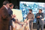 فراخوان اولین جشنواره ملی تئاتر نفت رونمایی شد 2