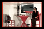 نمایش «دیر وقته ببخشید مزاحم شدم»-کارگردان: اشکان لدنی-عکاس:ایمان شریفی-بیست و نهمین جشنواره تئاتر استان خوزستان