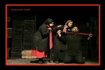نمایش «موج سواری در چشمان سپید»-کارگردان: دانیال سیاحی-عکاس: ایمان شریفی-بیست و نهمین جشنواره تئاتر استان خوزستان