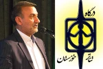 پوشش خبری درگاه تئاتر خوزستان از جشنواره بیست و نهم بسیار خوب بود 2