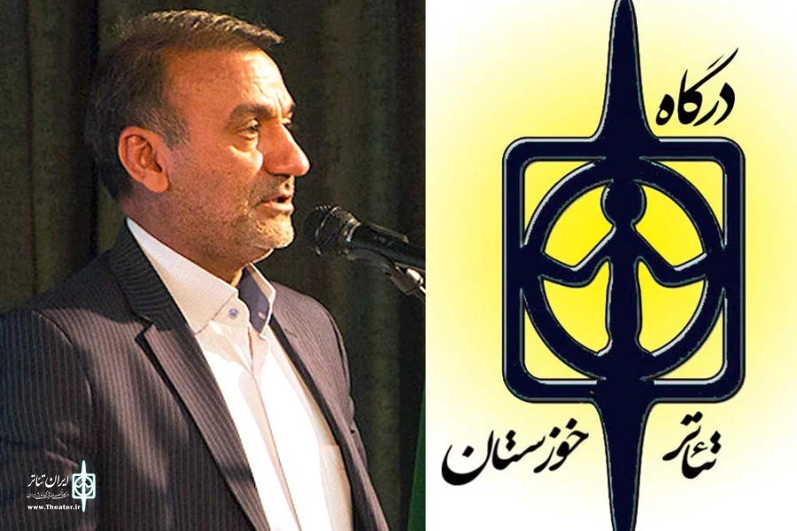 پوشش خبری درگاه تئاتر خوزستان از جشنواره بیست و نهم بسیار خوب بود 2