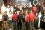 سیاهی که تنش سرخ  است 2