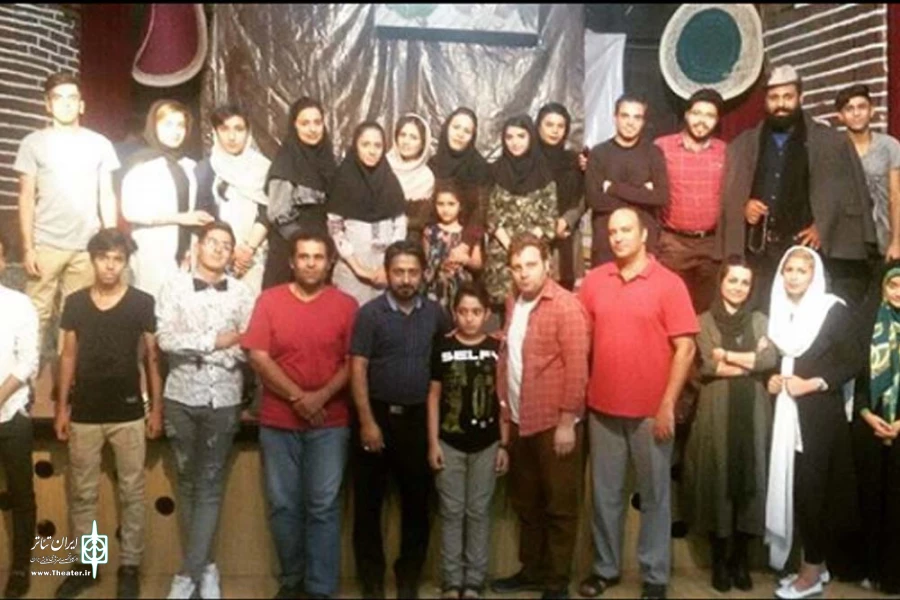 سیاهی که تنش سرخ  است 2