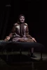 نمایش «زیر باران از تو می خوانم»-کارگردان:حسین قنوات امانی-عکاسان:داریوش قنبرنسب-علی مکی-تماشاخانه چهارسو بهبهان-شهریورماه 1396