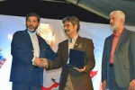 خوزستان یکی از استان هایی است که یار شفیق تئاتر است 2