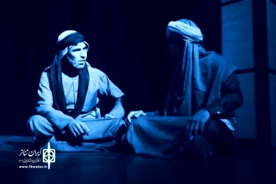 به مناسبت عید غدیر خم توسط گروه نمایشی شمس؛

نمایش «سر العظیم» در سوسنگرد با استقبال خوب تماشاگران اجرا شد